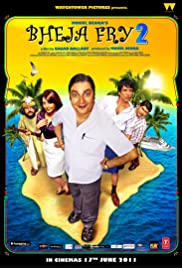 Watch Full Movie :Bheja Fry 2 (2011)